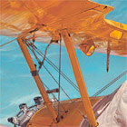 Stearman Painting